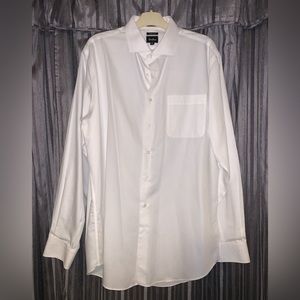 Neiman Marcus Dress Shirt Long Sleeved. New without tags.